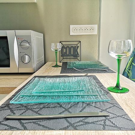 ☆ Ours & Spa ☆ Cosy ☆ Magic ☆ Locbnb ☆ Barr Extérieur photo