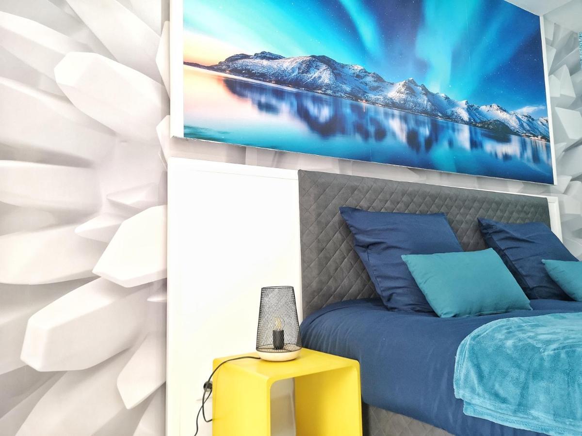 ☆ Ours & Spa ☆ Cosy ☆ Magic ☆ Locbnb ☆ Barr Extérieur photo