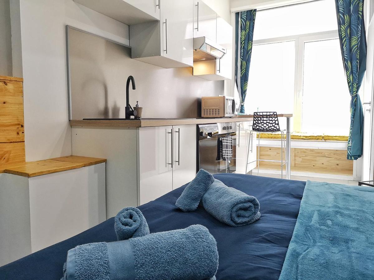 ☆ Ours & Spa ☆ Cosy ☆ Magic ☆ Locbnb ☆ Barr Extérieur photo