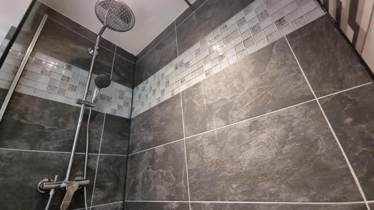☆ Ours & Spa ☆ Cosy ☆ Magic ☆ Locbnb ☆ Barr Extérieur photo